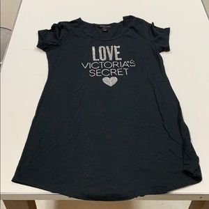 VS sleep shirt/dress